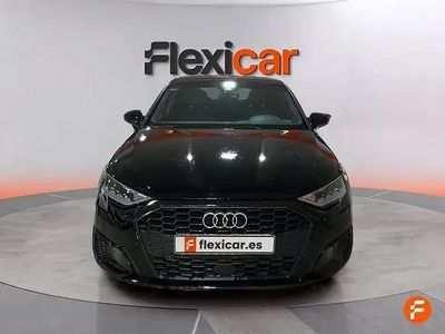 Brugt Audi A3 Sportback e-tron 110 HK (80 kW) 2022 Sort Hatchback