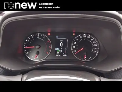 Usado Renault Arkana Intens 140 CV (102 kW) 2022 Negro SUV