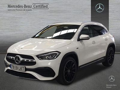 Mercedes 250