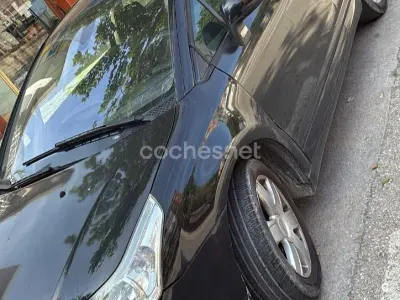 Usado Citroën C4