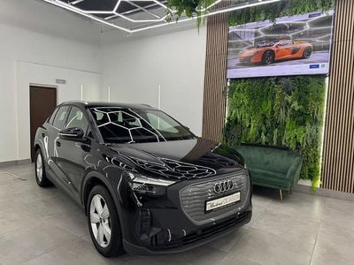 Usado Audi Q4 e-tron
