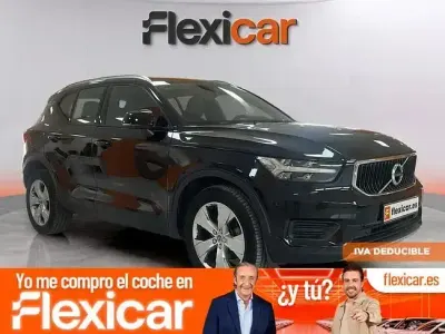Usado Volvo XC40