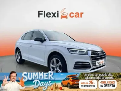 Usado Audi Q5