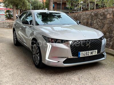 Beige Usado 2023 DS Automobiles DS4 Trocadero Berlina | 23.500 € (Un poco caro)