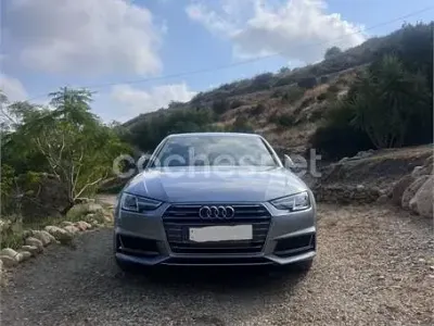 Usado Audi A4