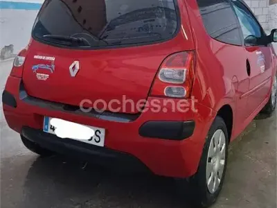 Usado Renault Twingo
