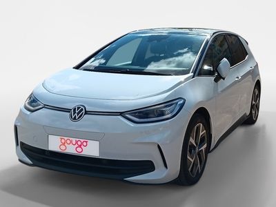 Usado VW ID.3 Pro 150 kW (204 CV) 2023 Eléctrico Utilitario