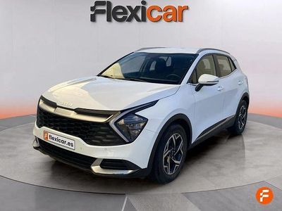 Usado Kia Sportage 136 CV (100 kW) 2023 Blanco SUV