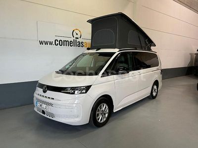 Blanco Usado 2025 VW California Beach Van | 59.990 € (Buen precio)