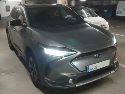 Usado Subaru Solterra 160 kW (218 CV) 2024 Eléctrico SUV