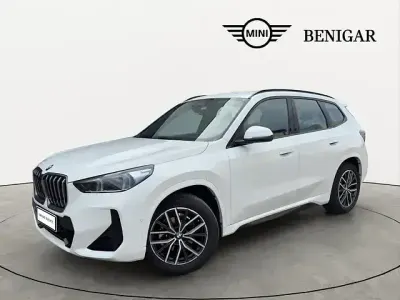 Usado BMW X1 M Sport 150 CV (110 kW) 2025 Blanco SUV