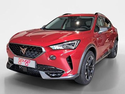 Usado Cupra Formentor 150 CV (110 kW) 2024 Rojo SUV