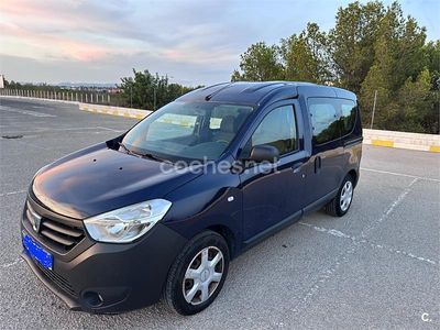Dacia Dokker
