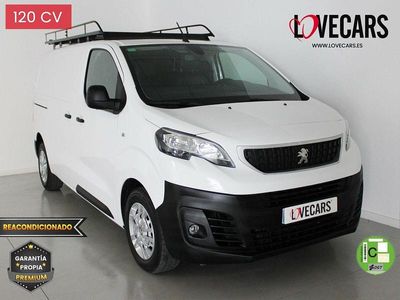 Peugeot Expert