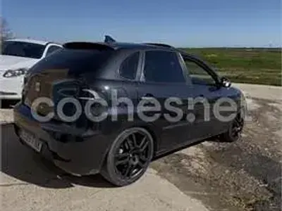 Usado Seat Ibiza 100 CV (73 kW) 2007 Negro Utilitario