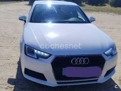 Usado Audi A4
