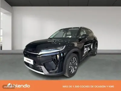 Usado BYD Atto 2