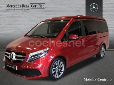 Mercedes V300