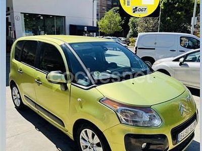 Citroën C3 Picasso