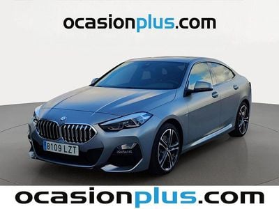 usado BMW 220 Serie 2 Serie 2 d Gran Coupe (190 CV) Pack M