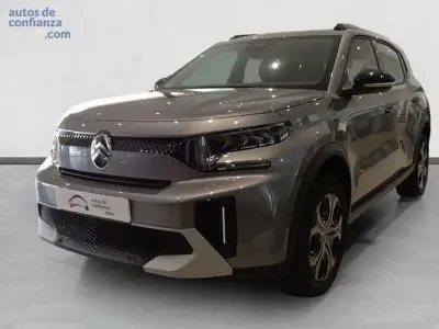 Brugt Citroën C3 Aircross