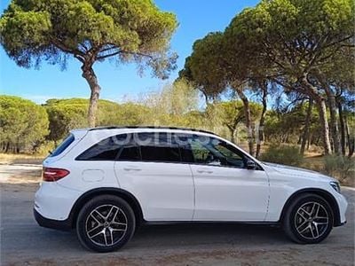 Mercedes GLC250