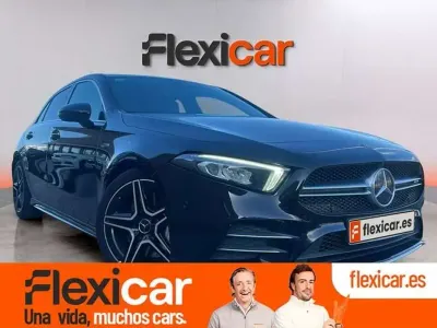 Usado Mercedes A220