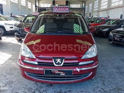 Peugeot 807