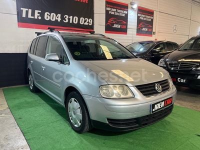 VW Touran