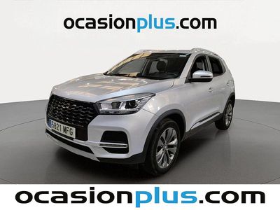 Usado DR DR 4.0 116 CV (85 kW) 2023 Blanco SUV