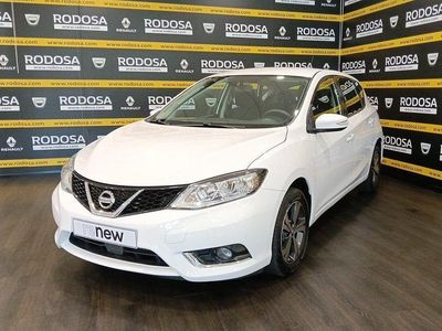 Nissan Pulsar