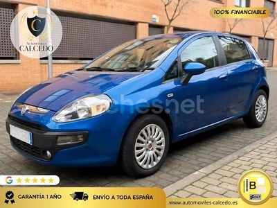 Fiat Punto Evo