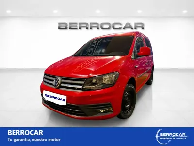 Usado VW Caddy