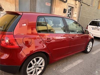 VW Golf IV