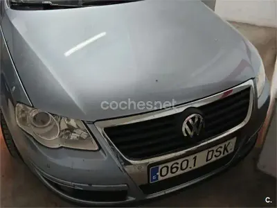 Usado VW Passat