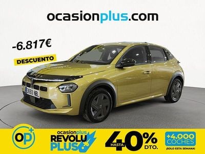 Nuevo Lancia Ypsilon 100 CV (73 kW) 2025 Blanco Utilitario