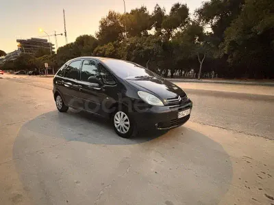 Usado Citroën Xsara Picasso