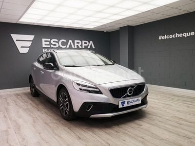 Volvo V40 CC