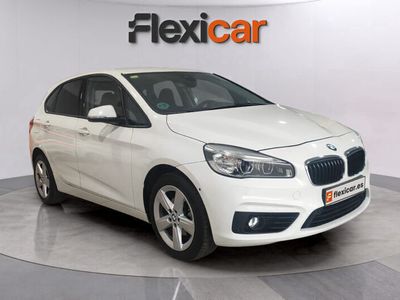 BMW 218