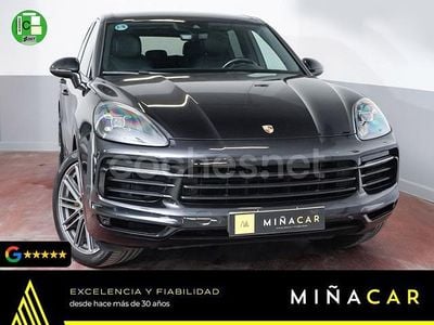 Porsche Cayenne S