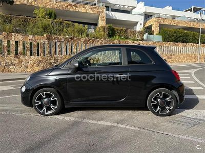 Usado Fiat 500