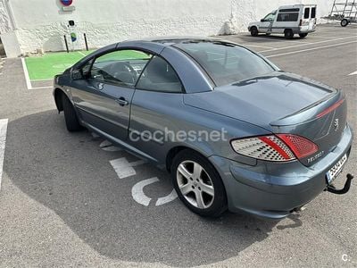 Peugeot 307 CC
