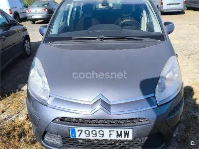 Brugt Citroën C4 Picasso