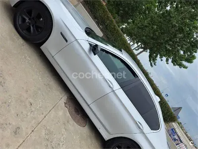 Käytetty BMW 530