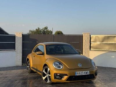 VW Beetle