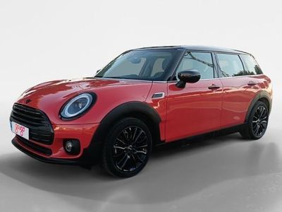 Mini Cooper Clubman