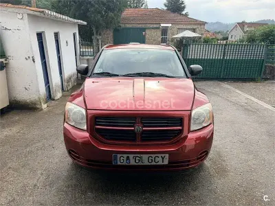 Usado Dodge Caliber