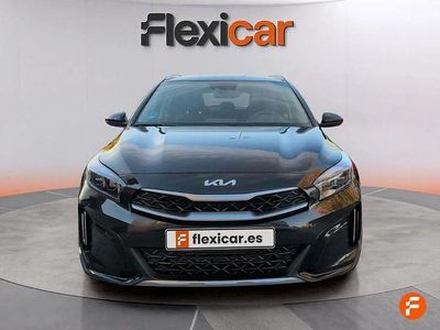 Brugt Kia XCeed 160 HK (117 kW) 2023 Sort SUV