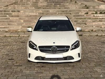 Mercedes A200