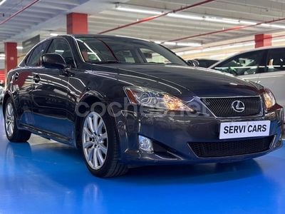 Lexus IS250